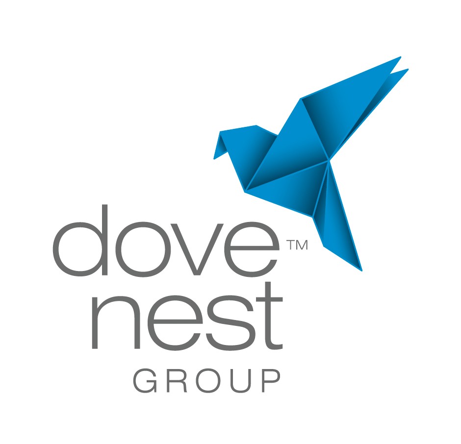 DoveNest_logo